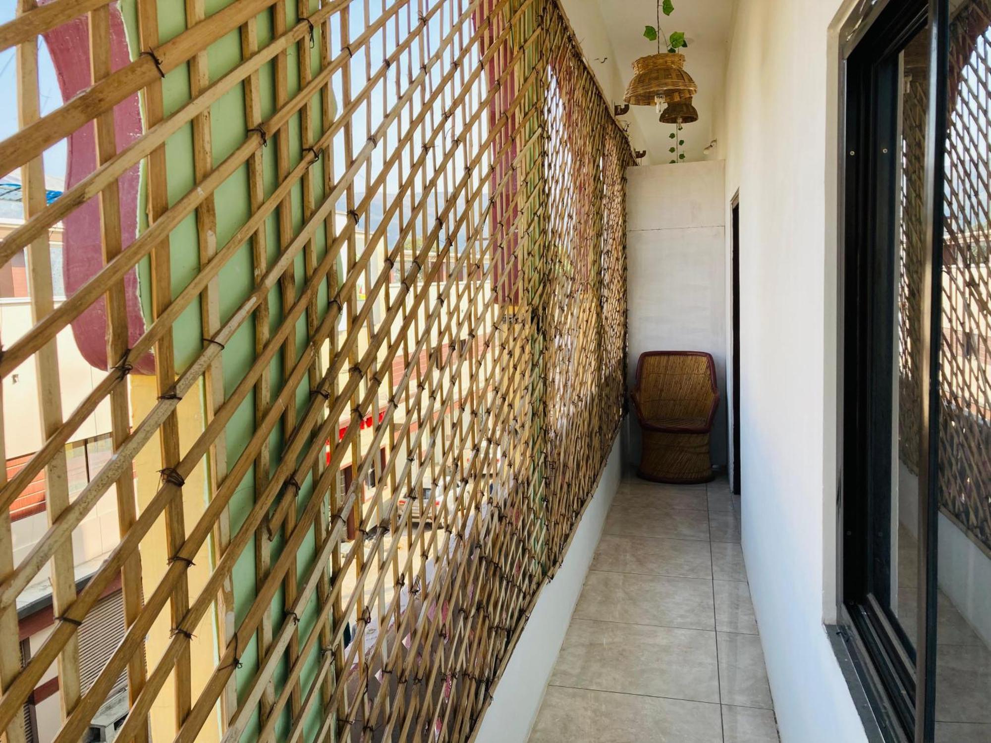 Hotel Tulsi Palace Pushkar Phòng bức ảnh