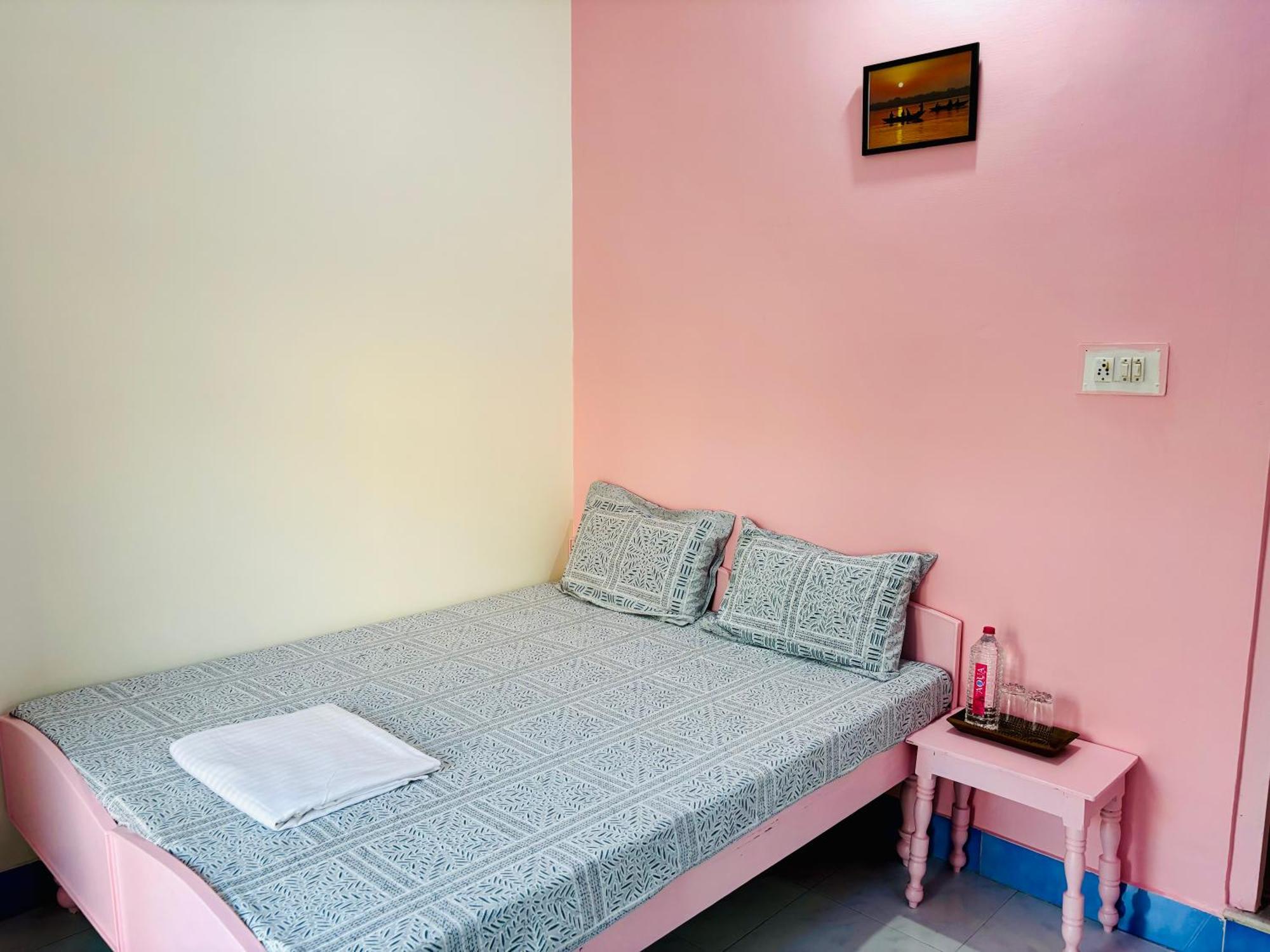 Hotel Tulsi Palace Pushkar Ngoại thất bức ảnh
