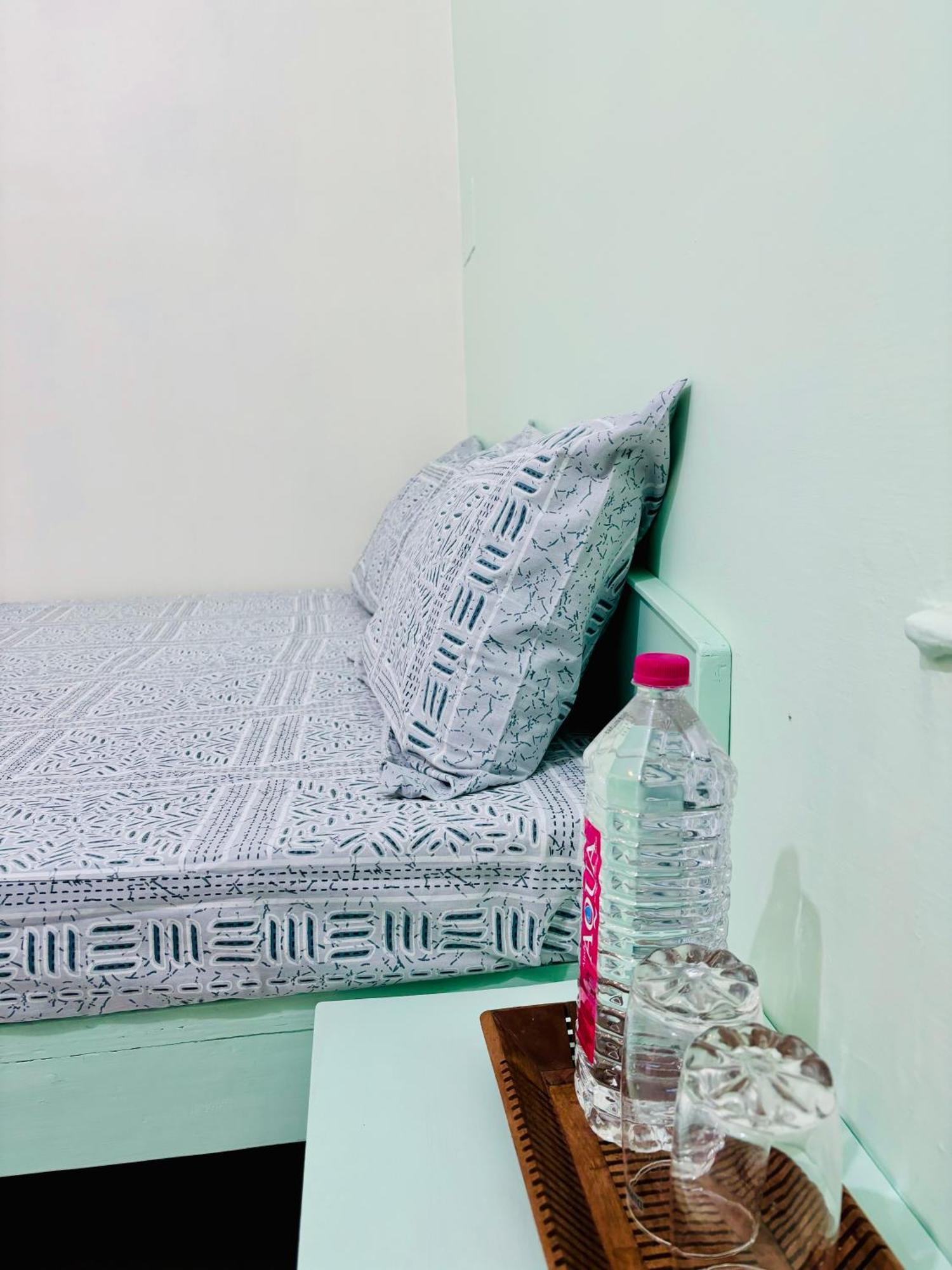 Hotel Tulsi Palace Pushkar Phòng bức ảnh