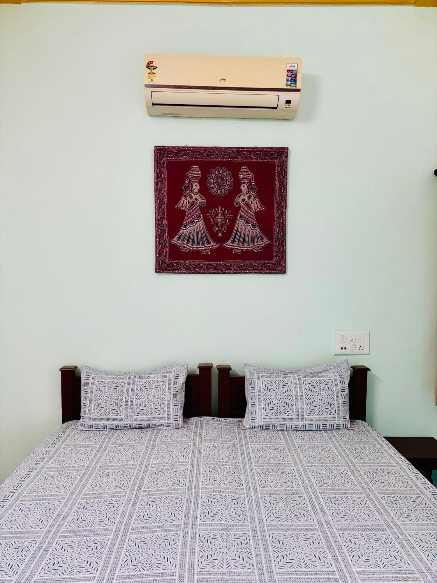 Hotel Tulsi Palace Pushkar Phòng bức ảnh